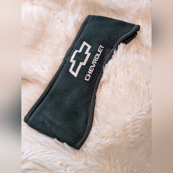 Green Bay Packer Winter Headband GAME DAY - Picture 5 of 8